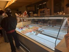 -崎本的店·专业酵种吐司(无锡万象汇店)