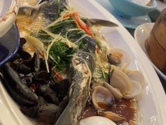 -鹭园酒家·四十年老字号