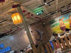 -三个大叔东北烧烤·砂锅菜(西三旗店)