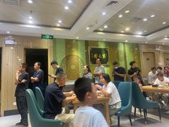 -紫光园·烤鸭(吕家营店)