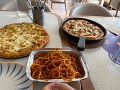 -必胜客(汇豪店)