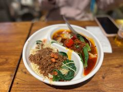-阿福板凳面(观音桥店)