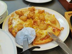 -萨莉亚意式餐厅(天河城购物中心店)