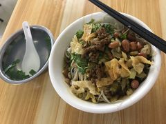 罗家杏传统特色海南粉-罗家杏传统特色海南粉(人民西路总店)