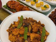 -同发号饭庄(复兴路店)