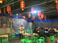 -弓虽昌焖烧鸡(大竹林店)
