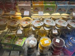 -仁信双皮奶(广州南站店)