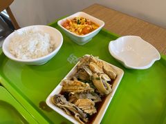 -老乡鸡(淮河路步行街店)