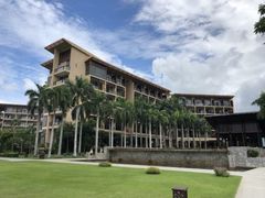 -亚龙湾红树林度假酒店御粤阁