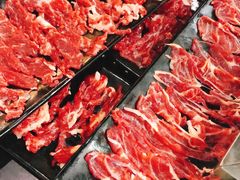 -陈记顺和潮汕牛肉火锅(番禺迎宾大道店)