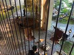 -J Create城市露营咖啡·简餐·宠物(上海动物园店)