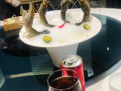 -璞御·海鲜·雪花牛肉局(宾水西道店)