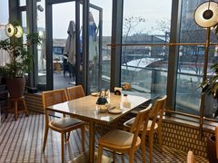 -陶兰居·手工点心·粤菜(圆融时代广场店)