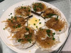 -海富门·带鱼·淮扬菜·粤菜(甘家口店)