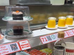 -新一番三文鱼寿司(大东海店)