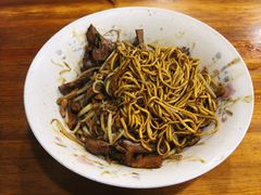 腰花拌川-小狗面馆(复兴店)