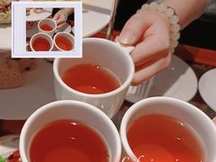 -上海锦江汤臣洲际大酒店柒酒廊