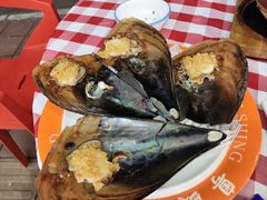 -粤盛海鲜平价店(洛溪食街店)