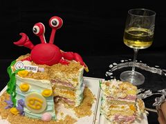 -CAKE BOSS 蛋糕老板(西单君太百货店)