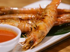 -Pho Asia 亚阁越南料理(上海来福士广场店)