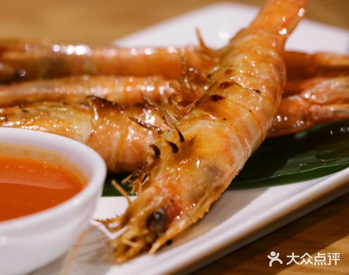 Pho Asia 亚阁越南料理(上海来福士广场店)图片