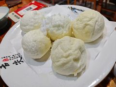 -春發合饭庄