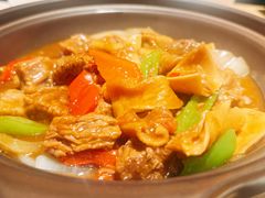 -清河半岛微风餐厅