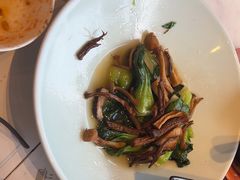 -上海虹桥宾馆味翠餐厅