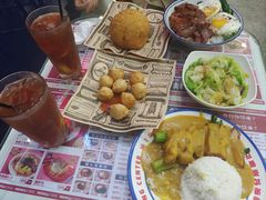 -夢麗伙食中心(汇金广场店)