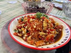 -马叉虫和妖且闲·长沙大排档(解放西店)