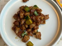 -那家小馆•北京菜•烤鸭(香山店)