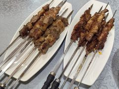 -汗腾格里·风味餐厅(新疆驻京办店)