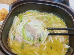 -阿香米线(凯德广场.1818店)
