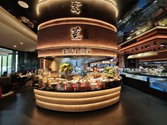 -炊江南·上海菜(国展华漕店)
