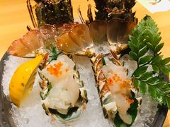 -花和海鲜自助(梅江店)