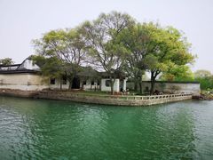 -石湖景区