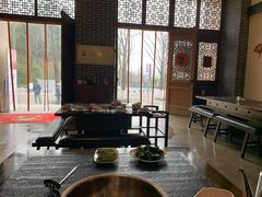 -仁虎老火锅(黄泥磅店)