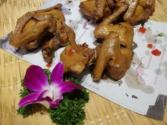 -陶缘一号·四季缘·老字号顺德菜·户外婚礼家宴(西滘店)