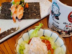 -桃太郎寿司料理(大学城店)