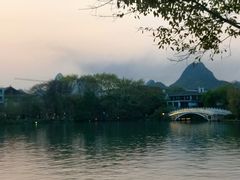 -桂林两江四湖景区