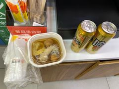 -陆家嘴万怡酒店·万荟轩