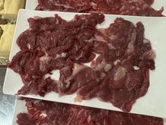 -伟记牛肉(金鸿公路店)