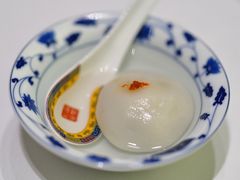宁波汤圆-宁波状元楼酒店(和义路店)