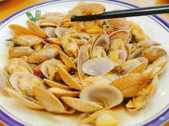-鑫鸿达·海鲜闽菜热炒小馆(中山路店)