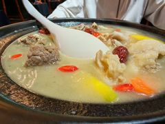 -伊带伊路新疆美食府(呼家楼店)