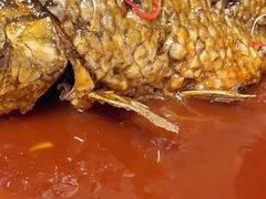 -宝轩渔府·老字号海鲜·正宗津菜(水上店)
