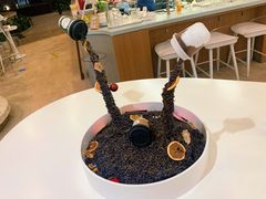 -1/4 ONE QUARTER COFFEE LAB(朝阳大悦城店)