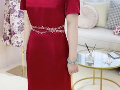 -MSV 高端礼服定制(大良店)