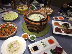 -粤港湾砂锅粥·宵夜(宝龙店)