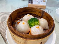 -鹅冠港式茶餐厅(来福士店)